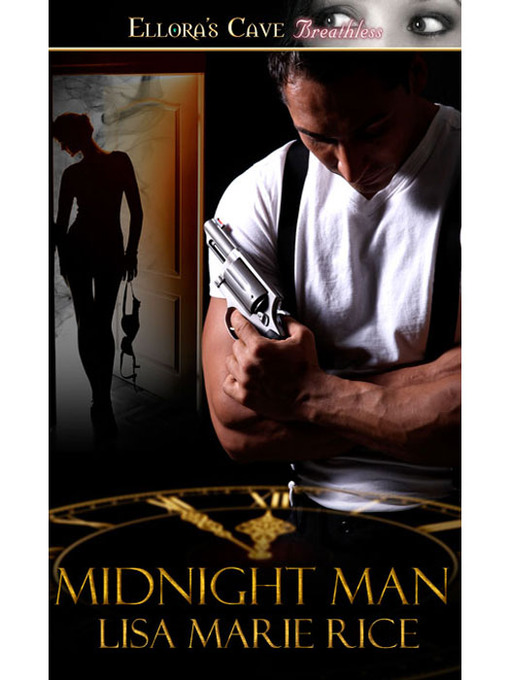 Title details for Midnight Man by Lisa Marie Rice - Available